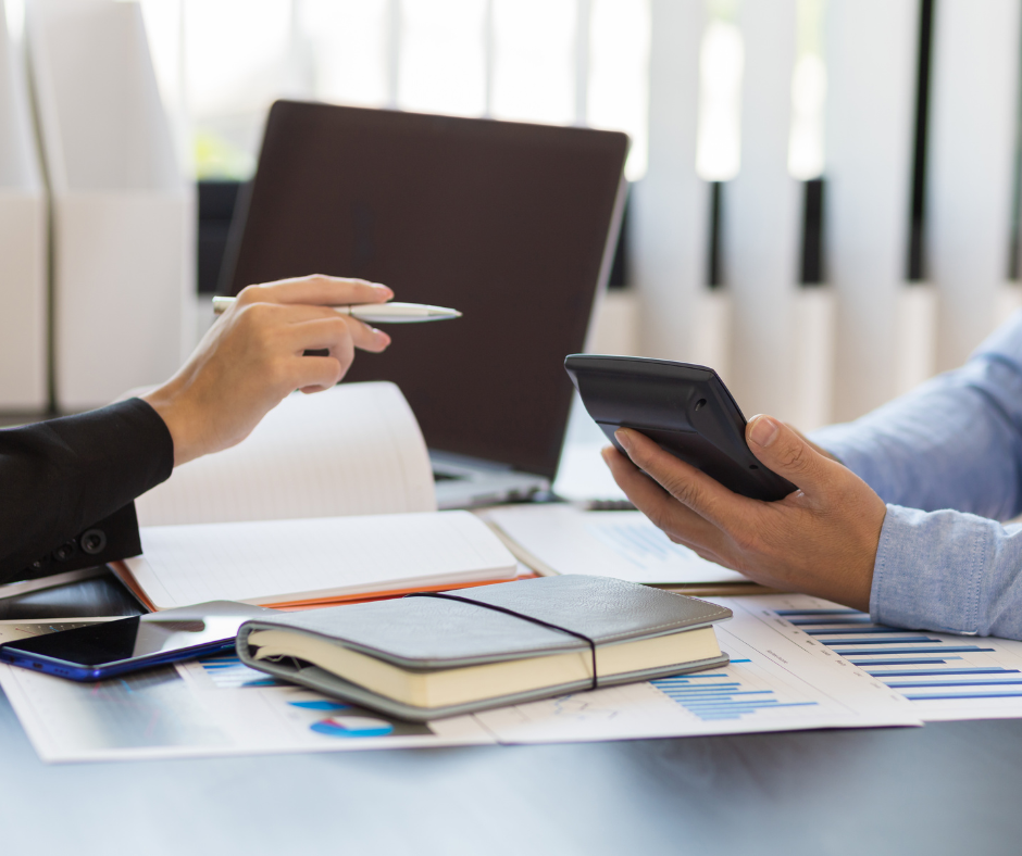 Investment Advisory Services